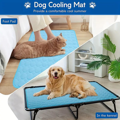 Pet Cooling Mat