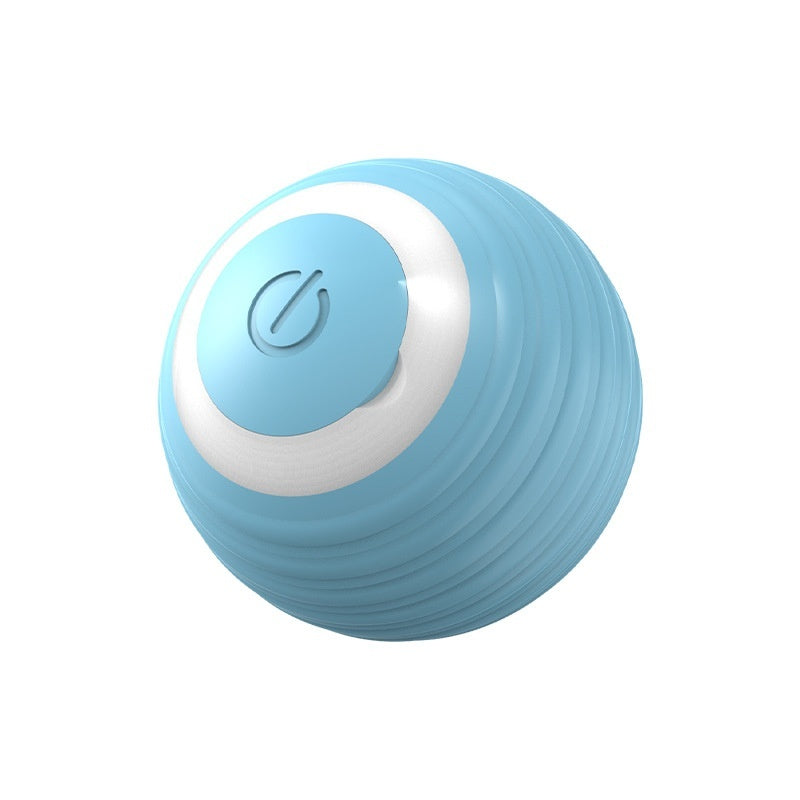 Smart Interactive Dog Toy Ball