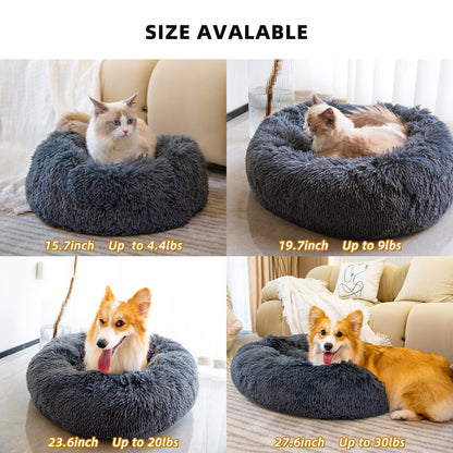 Cozy Bed for Small Pets