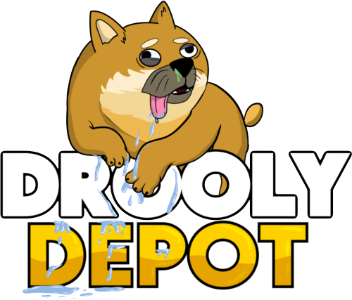 Drooly Depot