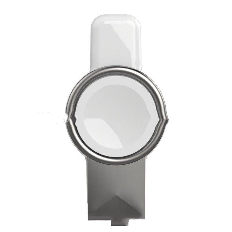 2-in-1 Magnetic Wireless Charger for Apple Watch