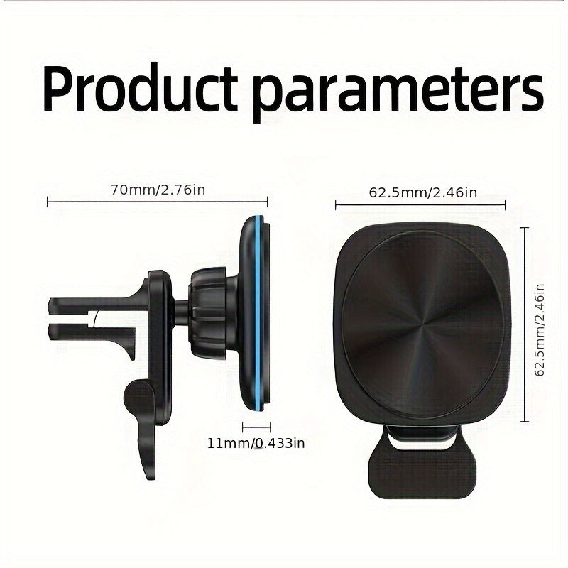 Wireless Charger For Cars