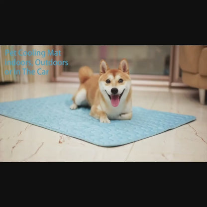 Pet Cooling Mat